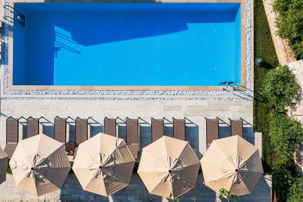 Boutique Hotel Ruzmarin SPA & Garden by Aycon - Početak i kraj ljeta