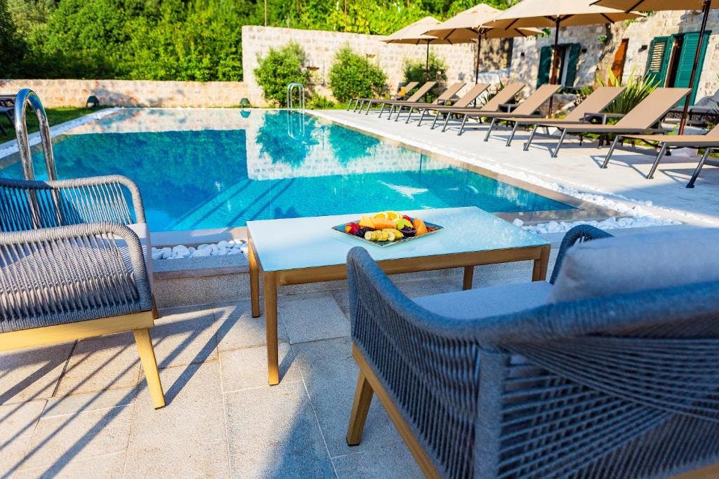 Boutique Hotel Ruzmarin SPA & Garden by Aycon - Ljeto udvoje
