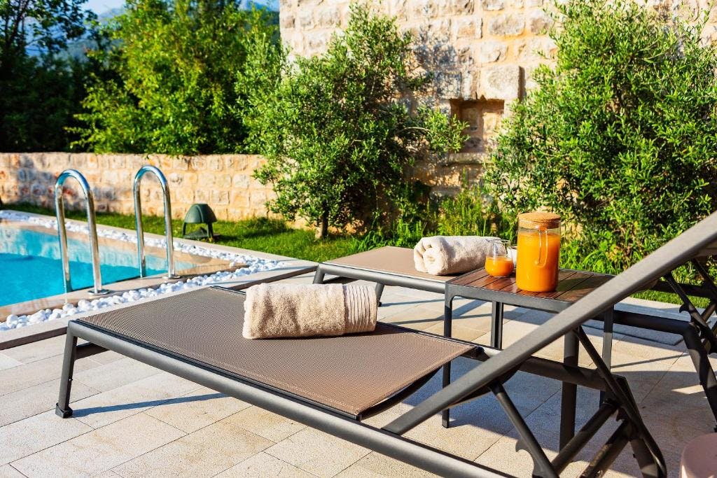 Boutique Hotel Ruzmarin SPA & Garden by Aycon - Ljeto udvoje