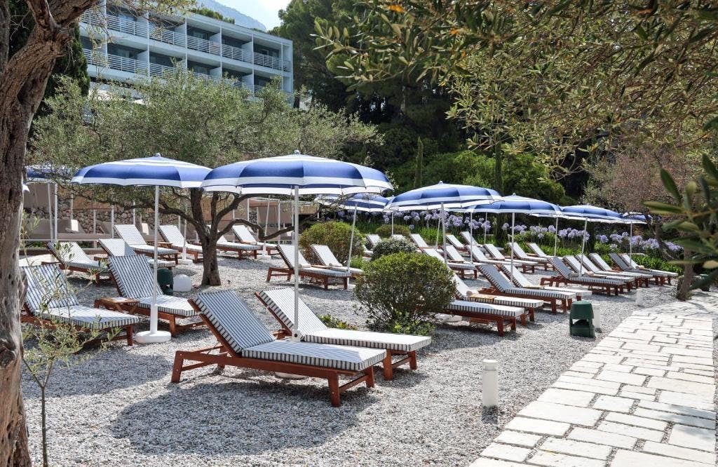 Bluesun Hotel Marina - Obiteljski pozdrav ljetu u Brelima