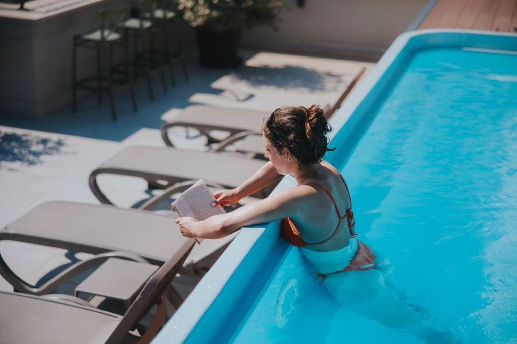 Hotel Diplomat by Aycon - Obiteljsko ljeto uz more