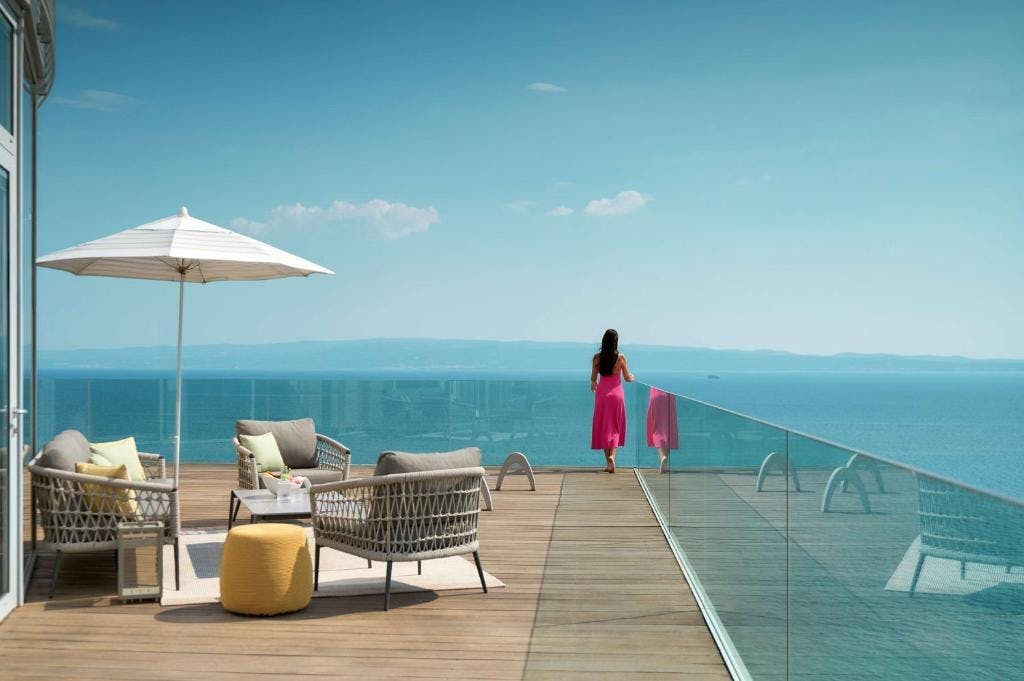 Radisson Blu Resort Split - Luksuzno vikend opuštanje u svibnju