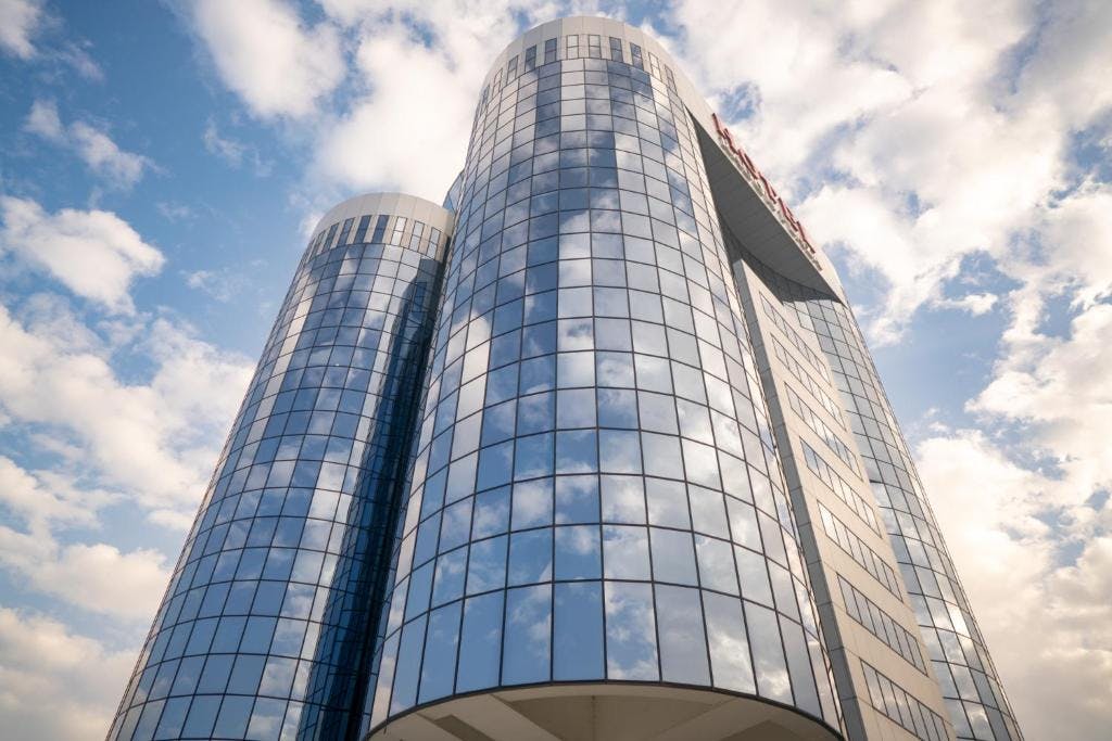 Radon Plaza Hotel - Odmor u Sarajevu