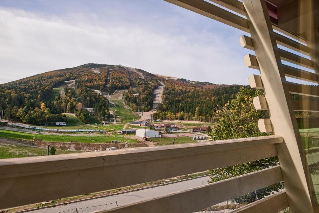 Hotel Han - Kratki predah na Bjelašnici