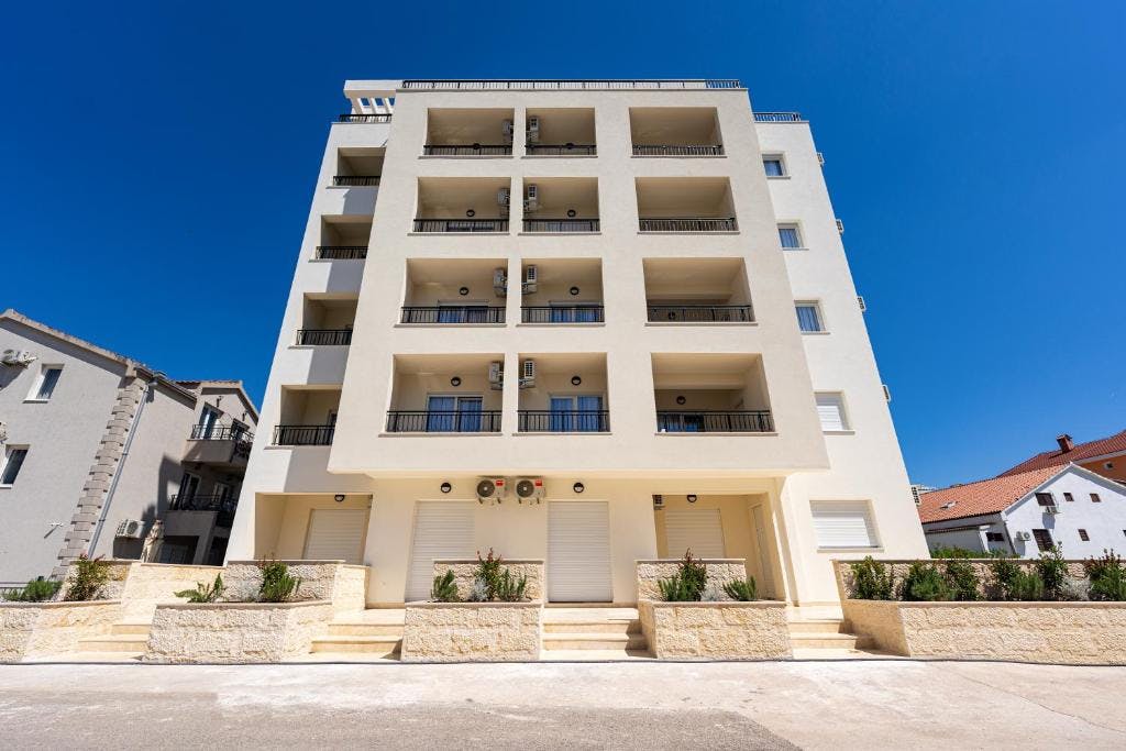 Millennium Apartments by Aycon - Proljeće i jesen u Budvi