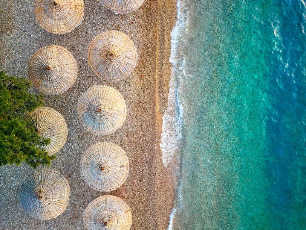 Hotel Faraon - All inclusive obiteljski pozdrav ljetu u Dalmaciji