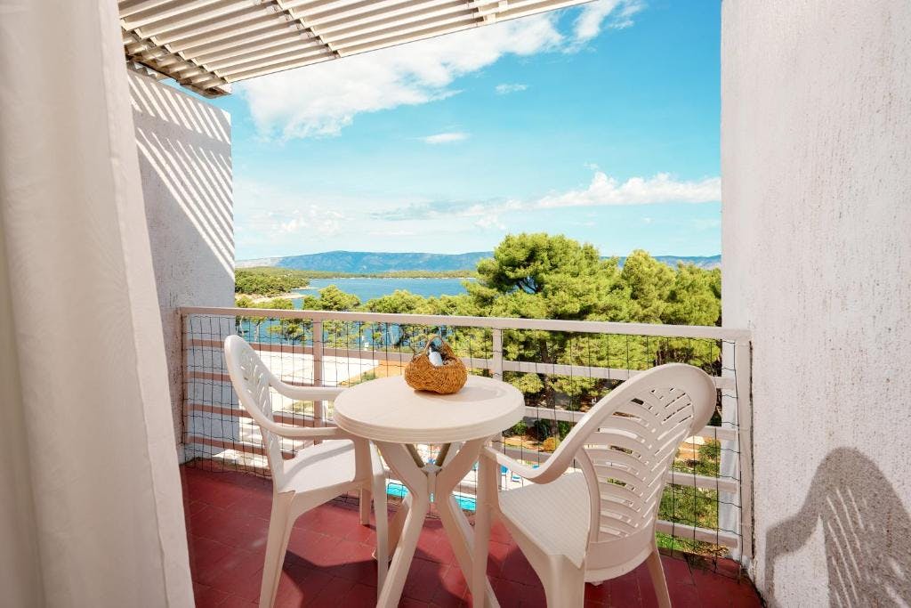 Hotel Hvar - All inclusive kraj ljeta na Hvaru