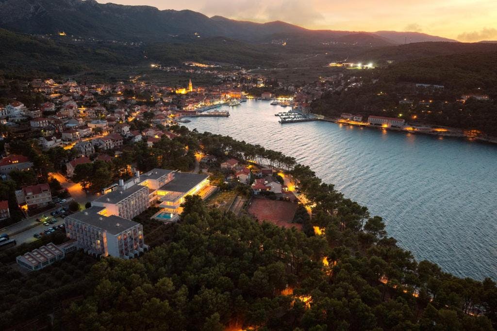 Hotel Hvar - All inclusive kraj ljeta na Hvaru