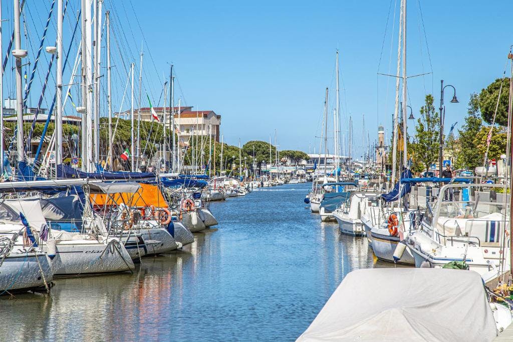 Hotel Levante - Početak ljeta na talijanskoj obali
