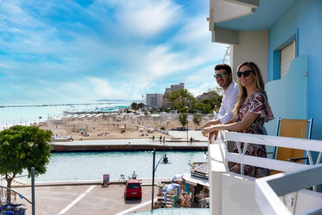 Hotel Levante - All inclusive light ljeto u Bellaria Igea Marina