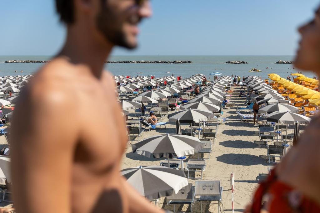 Hotel Diplomatic - All inclusive top ljetna sezona u Cesenaticu