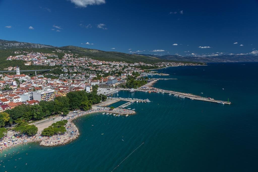 Hotel Crikvenica - Last minute odmor u Crikvenici