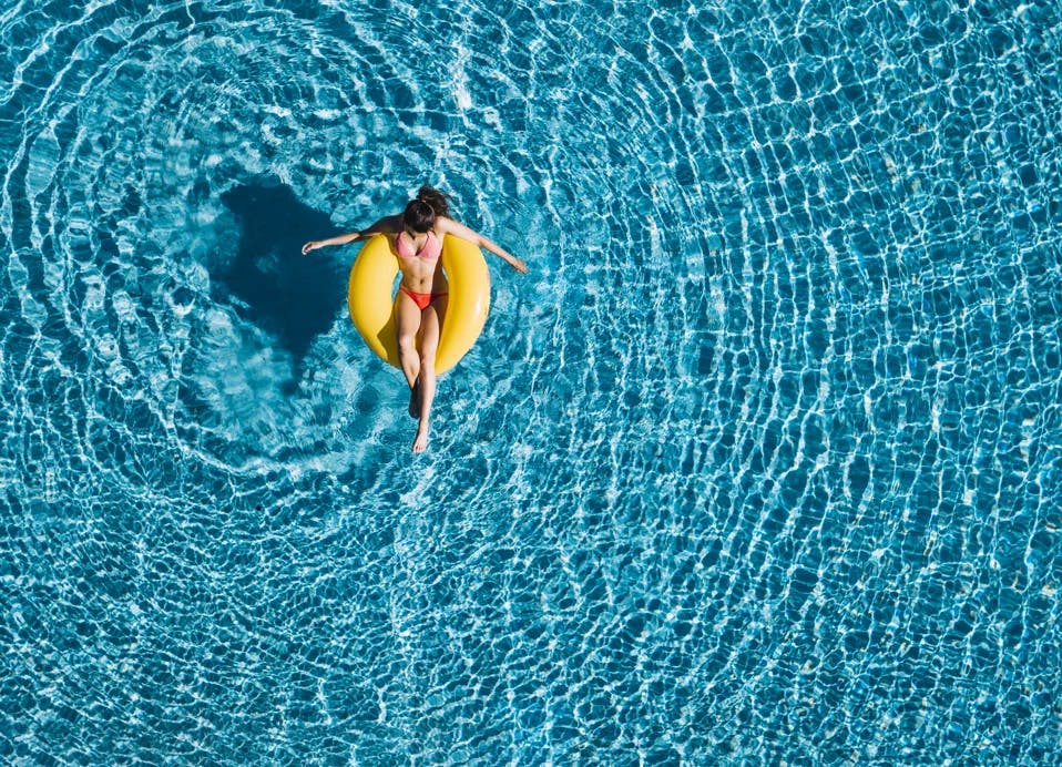 Aminess Vival Port9 Resort - Obiteljsko ljeto na Korčuli