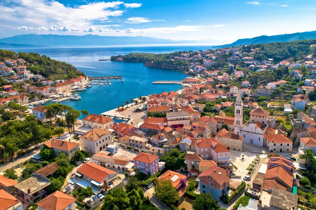 Hotel Hvar - All inclusive obiteljsko ljeto na Hvaru