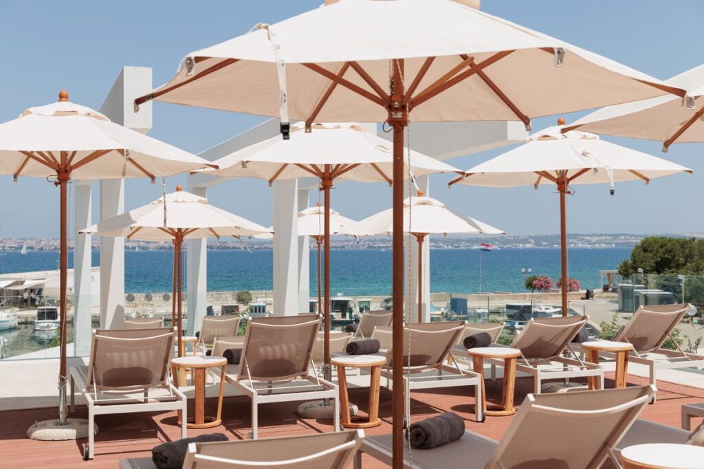 Hotel Preko Otok Ugljan