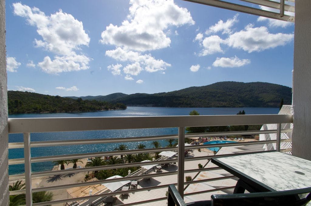 Adria All Inclusive Hotel - All inclusive ljeto na Korčuli