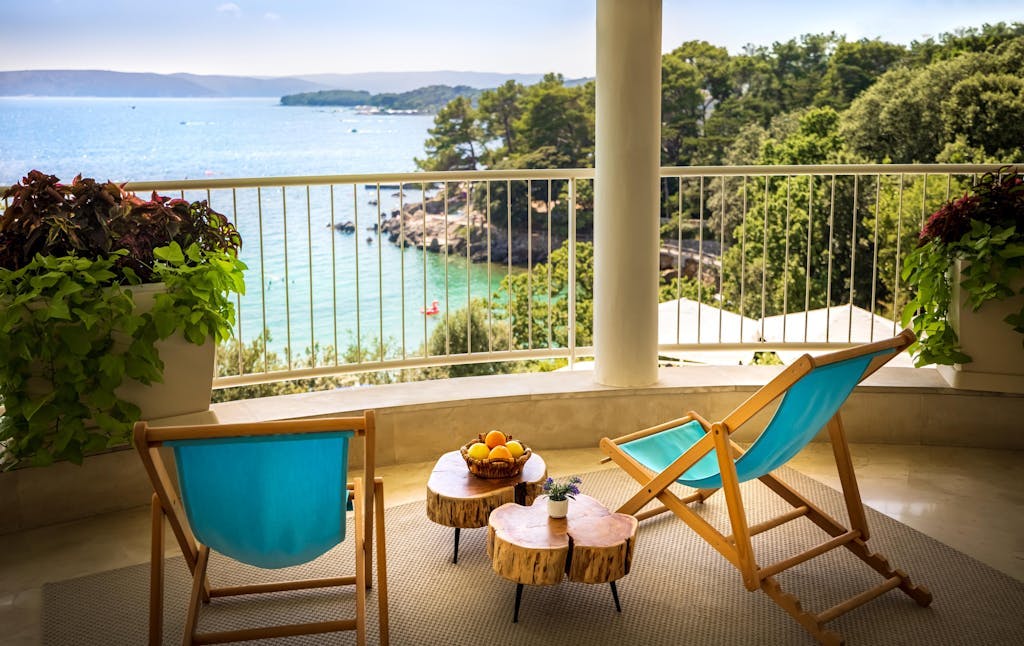 Sunny Krk by Valamar - Obiteljski jesenski odmor na Krku
