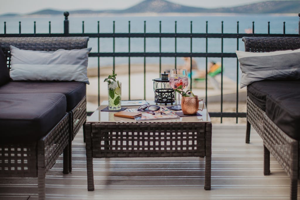 Hotel Villa Arausana & Antonina ili Villa Arausa - Taste & relax all inclusive light paket