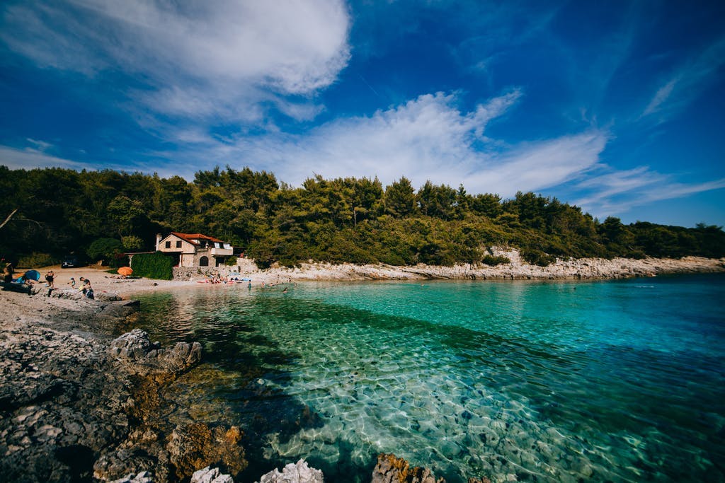 Hotel Korkyra - Početak ljeta na Korčuli