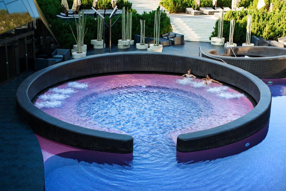 Terme Olimia - Wellness Hotel Sotelia - Adults only - 72-satna akcija