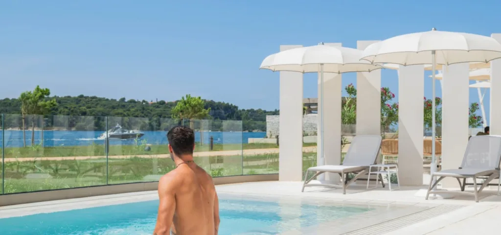Monumenti Heritage Hotel & Resort - Luksuzni odmor s privatnim SPA i wellnessom tijekom tjedna