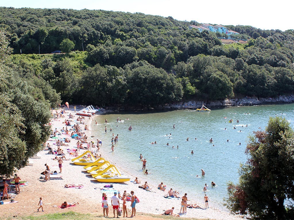 Apartmani Unija - Ljeto u Dugoj Uvali