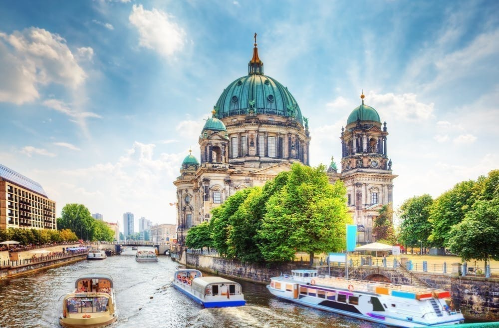 A&O Berlin Hauptbahnhof - Istražite Berlin
