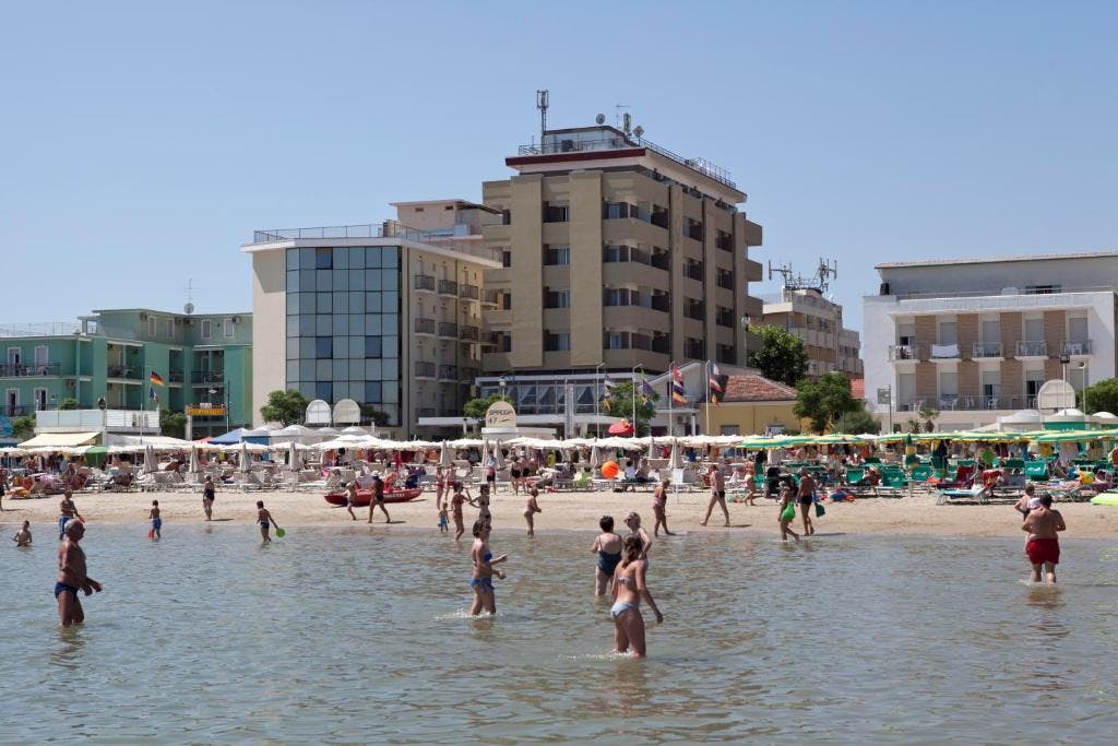 Hotel President - Odmor uz more za kraj ljeta