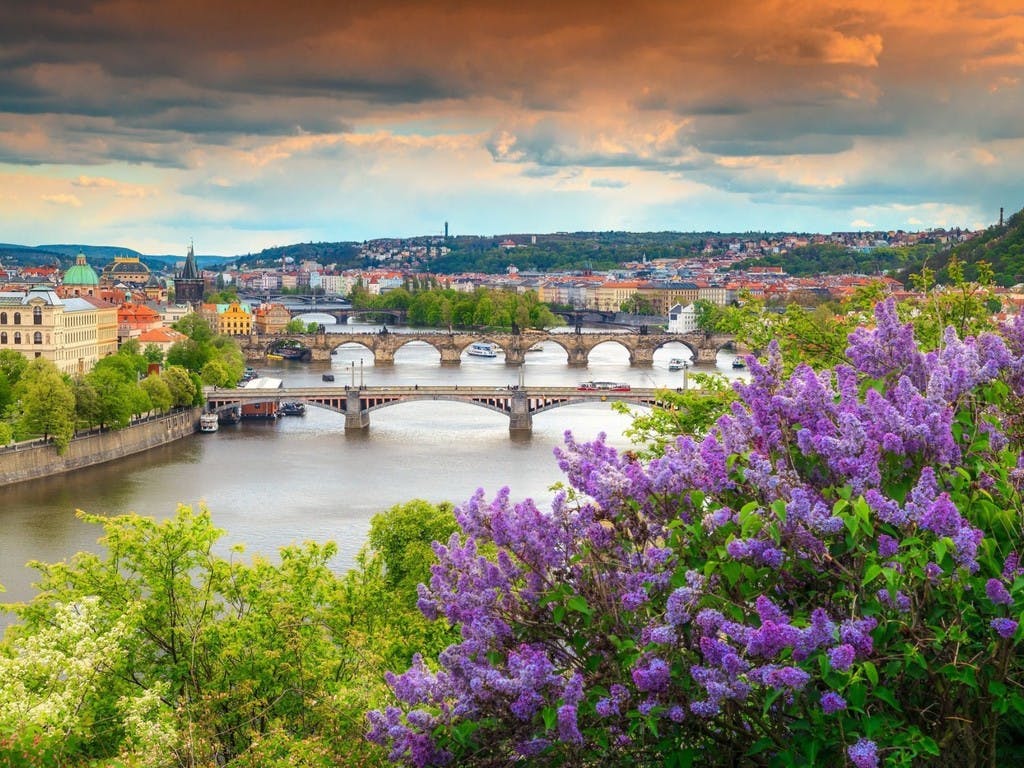 Clarion Congress Hotel Prague - Wellness city break u Pragu