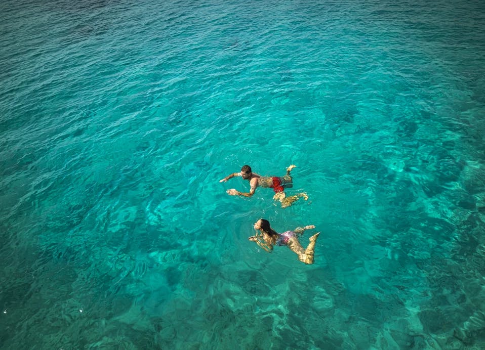 Aminess Vival Port9 Resort - Obiteljsko ljeto na Korčuli
