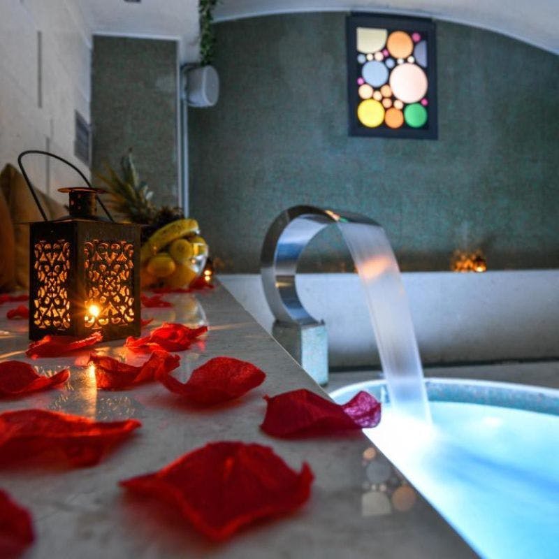Heritage Hotel Krone - Spa odmor u Sarajevu