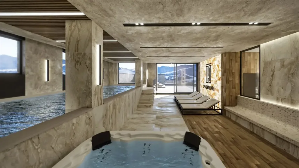 Apart Hotel Hedonist - Obiteljski wellness odmor u novootvorenom hotelu na Zlatiboru
