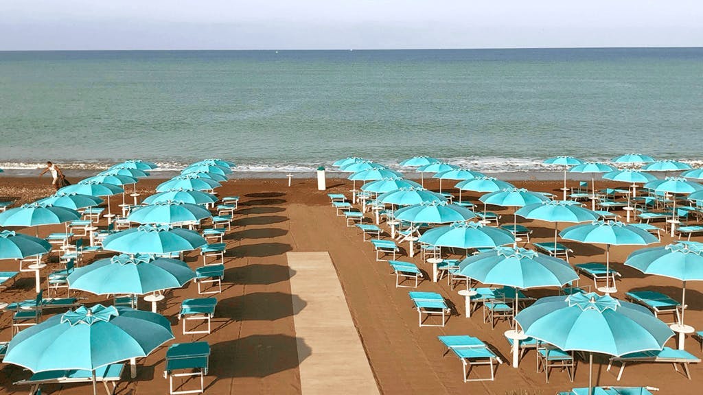 Hotel II Settebello - Doživite sunčanu Toskanu uz zvukove valova