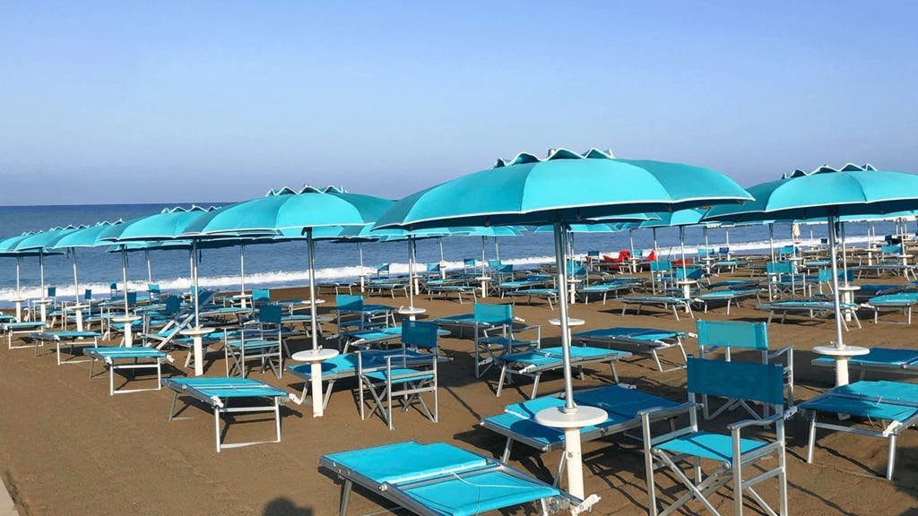 Hotel II Settebello - Doživite sunčanu Toskanu uz zvukove valova