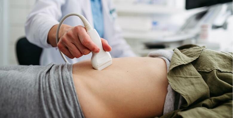Ultrazvuk i pregled abdomena u Poliklinici Đurić