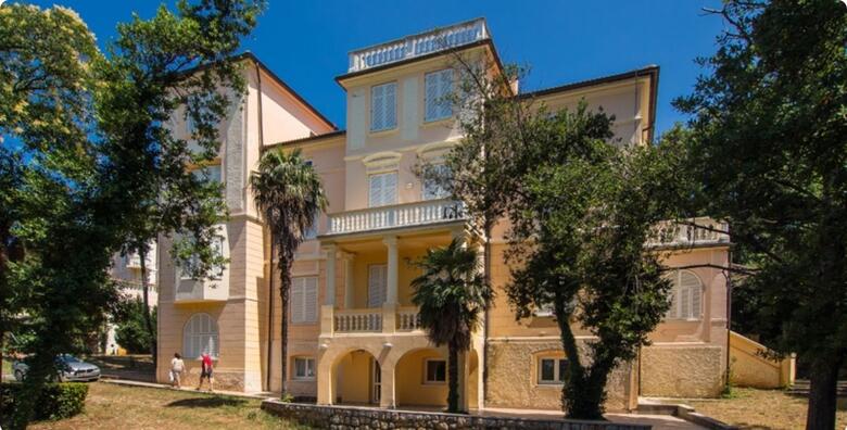 Hotel Villa Ružica 3*