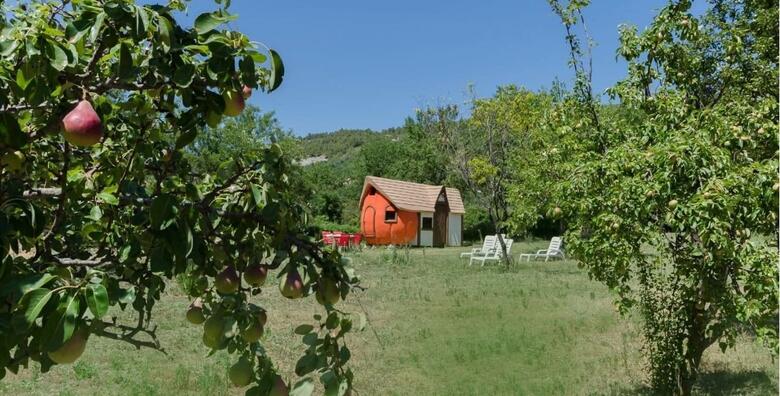 Krka Fairytale Village