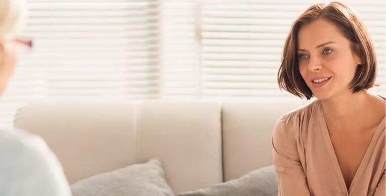 Hipnoterapija kod psihoterapeutkinje u centru Mindful Employers