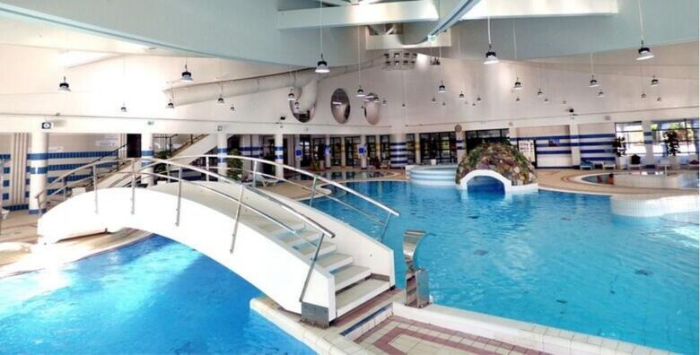 ODMOR U SLAVONIJI - 1 ili 2 noći s doručkom ili polupansionom za 2 osobe u Hotelu Villa Valpovo 4* s brojnim atrakcijama u okolici + ulaznice za Bizovačke toplice
