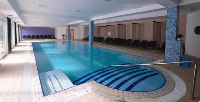 POSEBNA PONUDA! Hotel La Luna 4*
