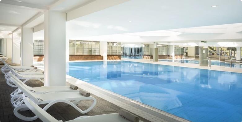 POSEBNA PONUDA! Laguna Maradiso Hotel 3* by Aminess - 2 ili 4 noćenja s polupansionom za 2 osobe ili 2 osobe i 1 dijete do 9
