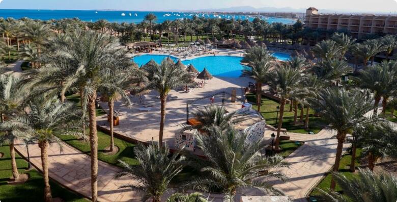 EGIPAT ALL INCLUSIVE