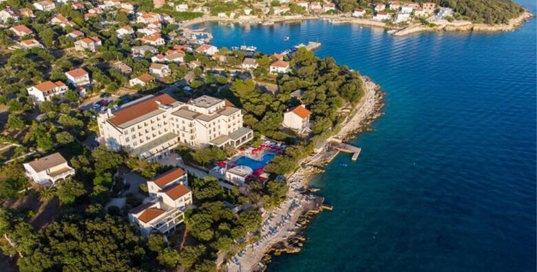 POSEBNA PONUDA! Hotel La Luna 4*