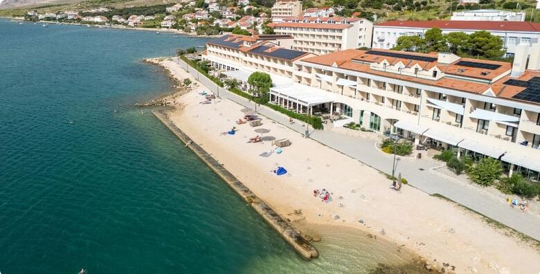 POSEBNA PONUDA! Otok Pag