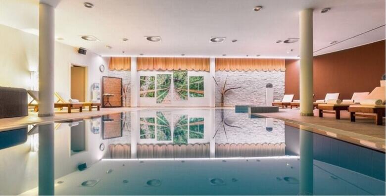 POSEBNA PONUDA! Villa Arausa 4*