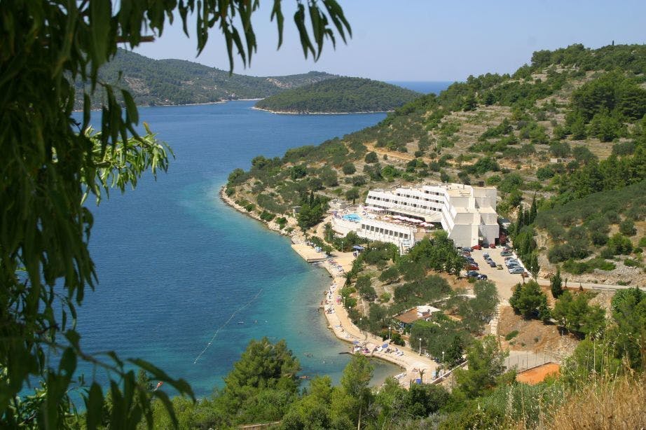 Adria All Inclusive Hotel - All inclusive ljeto na Korčuli