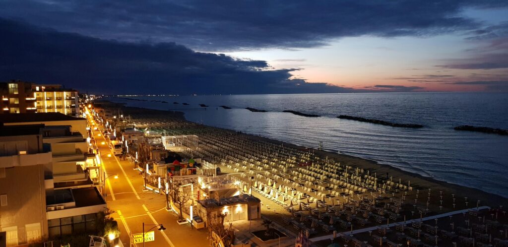 Hotel President - All inclusive light odmor uz plažu