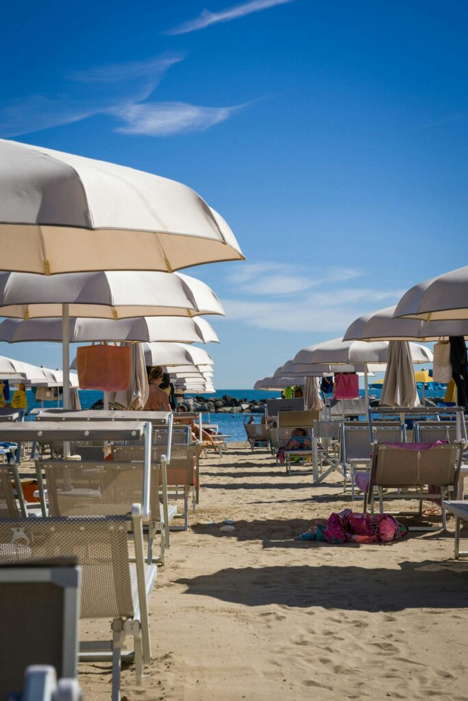 Hotel President - All inclusive light odmor uz plažu