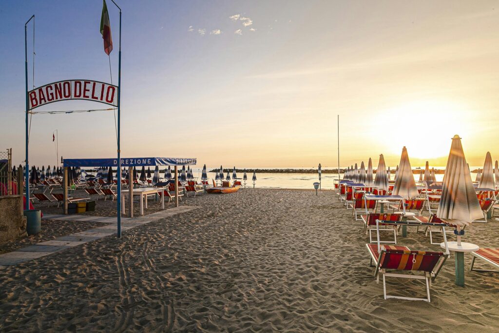 Hotel Royal Inn - Savršeno all inclusive light ljeto odmah pored plaže