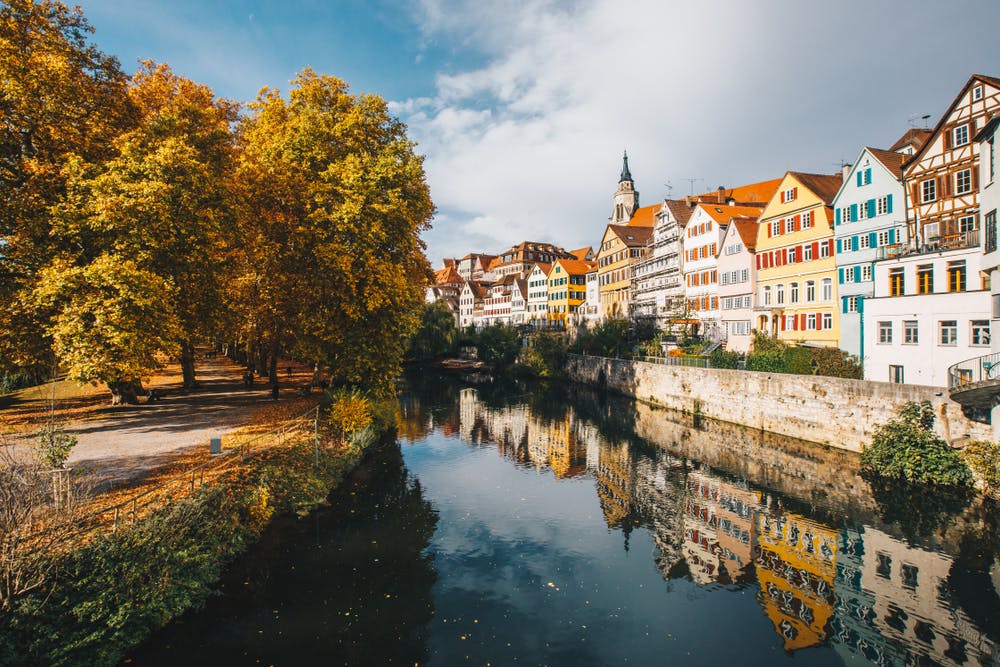 A&O Stuttgart City - City break u Stuttgartu